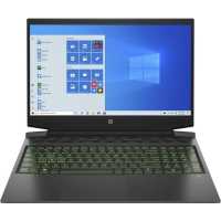 ноутбук HP Pavilion Gaming 16-a0041ur