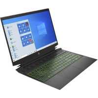 ноутбук HP Pavilion Gaming 16-a0041ur