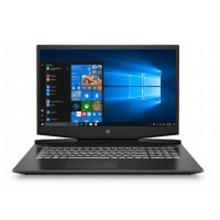 ноутбук HP Pavilion Gaming 17-cd0000ur