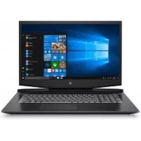 ноутбук HP Pavilion Gaming 17-cd0001ur