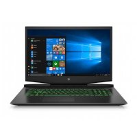 ноутбук HP Pavilion Gaming 17-cd0002ur