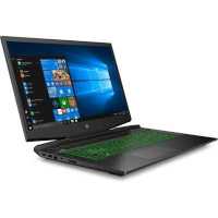 HP Pavilion Gaming 17-cd0002ur