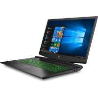ноутбук HP Pavilion Gaming 17-cd0002ur