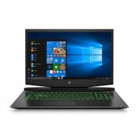 ноутбук HP Pavilion Gaming 17-cd0003ur
