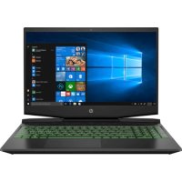 ноутбук HP Pavilion Gaming 17-cd0006ur