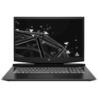 ноутбук HP Pavilion Gaming 17-cd0009ur