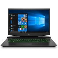 ноутбук HP Pavilion Gaming 17-cd0012ur
