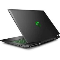 ноутбук HP Pavilion Gaming 17-cd0022ur