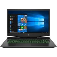 ноутбук HP Pavilion Gaming 17-cd0022ur