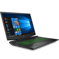 ноутбук HP Pavilion Gaming 17-cd0023ur