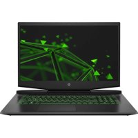 ноутбук HP Pavilion Gaming 17-cd0058ur