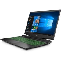 ноутбук HP Pavilion Gaming 17-cd0061ur