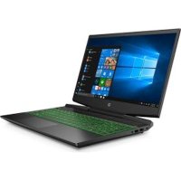 HP Pavilion Gaming 17-cd0062ur