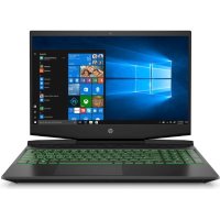 ноутбук HP Pavilion Gaming 17-cd0063ur