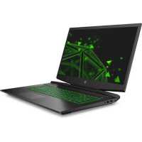 ноутбук HP Pavilion Gaming 17-cd1003ur-wpro