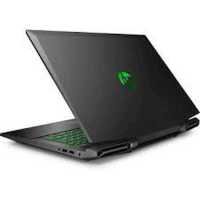 ноутбук HP Pavilion Gaming 17-cd1007ur