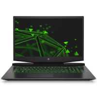 ноутбук HP Pavilion Gaming 17-cd1048ur