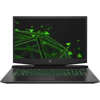 ноутбук HP Pavilion Gaming 17-cd1057ur-wpro