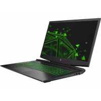 ноутбук HP Pavilion Gaming 17-cd1057ur-wpro