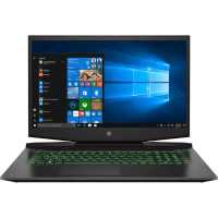 ноутбук HP Pavilion Gaming 17-cd1064ur