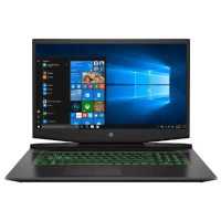 ноутбук HP Pavilion Gaming 17-cd1065ur