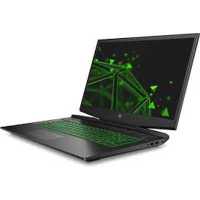 ноутбук HP Pavilion Gaming 17-cd1065ur