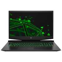 ноутбук HP Pavilion Gaming 17-cd1079ur-wpro