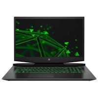 ноутбук HP Pavilion Gaming 17-cd1080ur-wpro