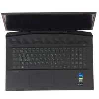 ноутбук HP Pavilion Gaming 17-cd2001ur