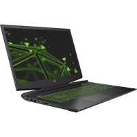 ноутбук HP Pavilion Gaming 17-cd2030ur-wpro
