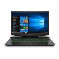 ноутбук HP Pavilion Gaming 17-cd2035ur