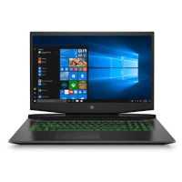 ноутбук HP Pavilion Gaming 17-cd2036ur