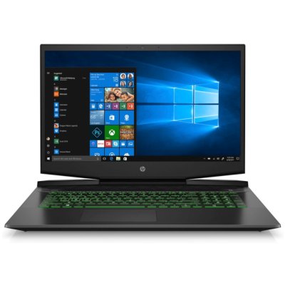 

HP Pavilion Gaming 17-cd2053ur