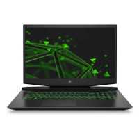 ноутбук HP Pavilion Gaming 17-cd2055ur-wpro