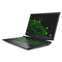ноутбук HP Pavilion Gaming 17-cd2055ur-wpro