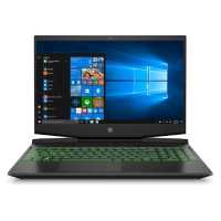ноутбук HP Pavilion Gaming 17-cd2057ur