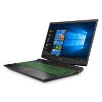 ноутбук HP Pavilion Gaming 17-cd2057ur