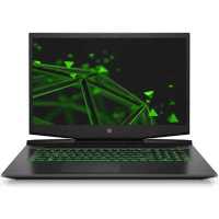 ноутбук HP Pavilion Gaming 17-cd2058ur