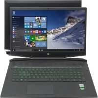 ноутбук HP Pavilion Gaming 17-cd2060ur