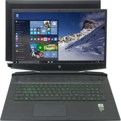 

HP Pavilion Gaming 17-cd2060ur