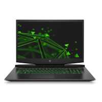 ноутбук HP Pavilion Gaming 17-cd2061ur