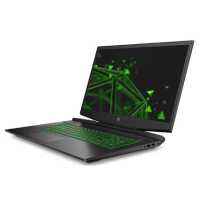 ноутбук HP Pavilion Gaming 17-cd2061ur