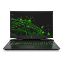 ноутбук HP Pavilion Gaming 17-cd2062ur