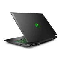 HP Pavilion Gaming 17-cd2062ur