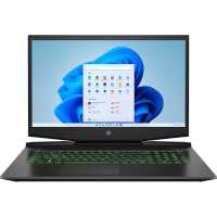 ноутбук HP Pavilion Gaming 17-cd2080ur