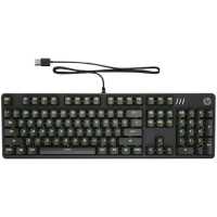 клавиатура HP Pavilion Gaming 550 9LY71AA