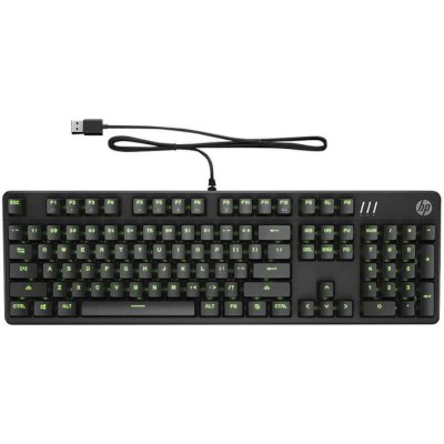 

HP Pavilion Gaming 550