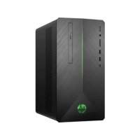 компьютер HP Pavilion Gaming 690-0009ur