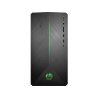 компьютер HP Pavilion Gaming 690-0009ur