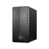 HP Pavilion Gaming 690-0013ur
